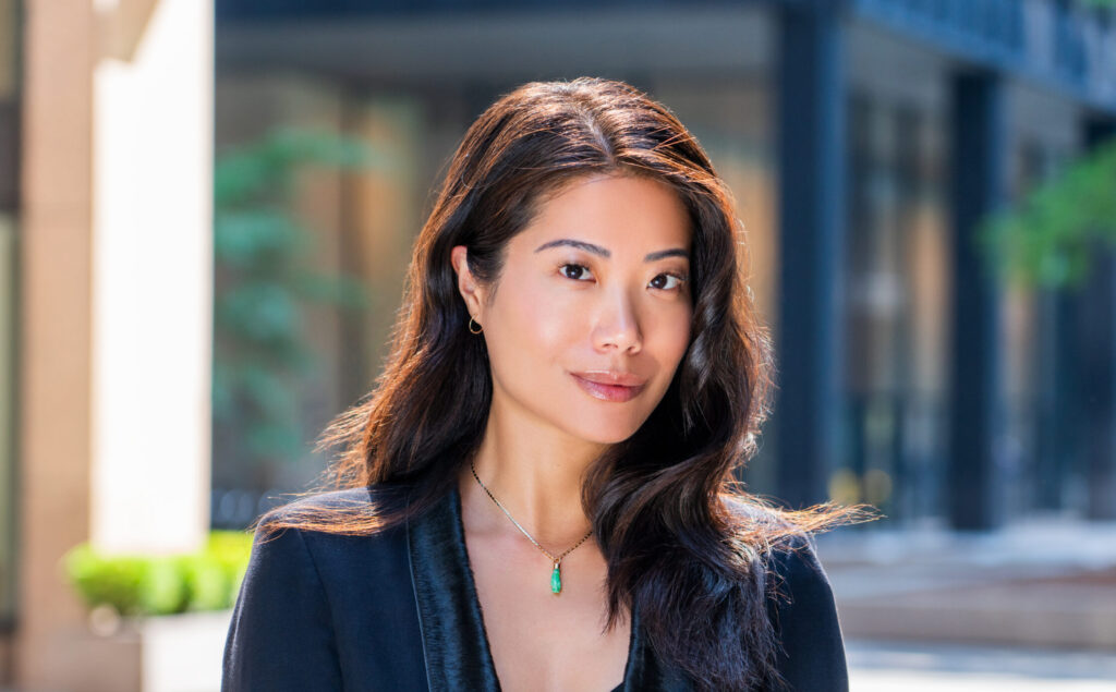 Sheila Hui