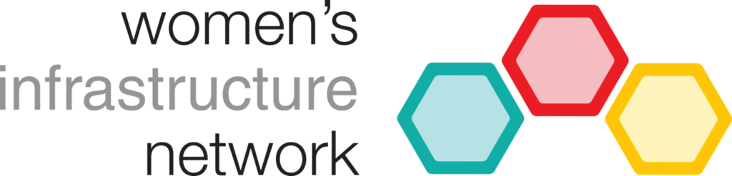 women's infrastructure network
