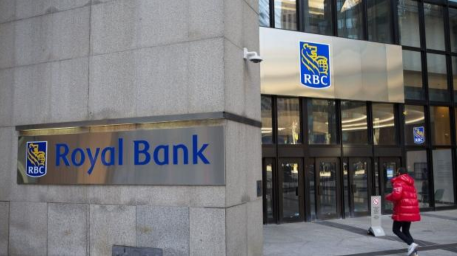 RBC building