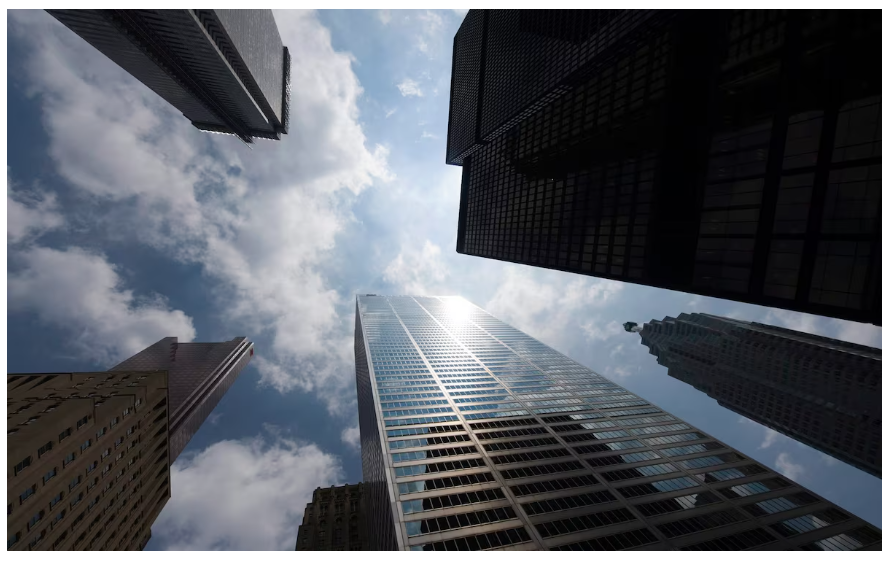 banktowers