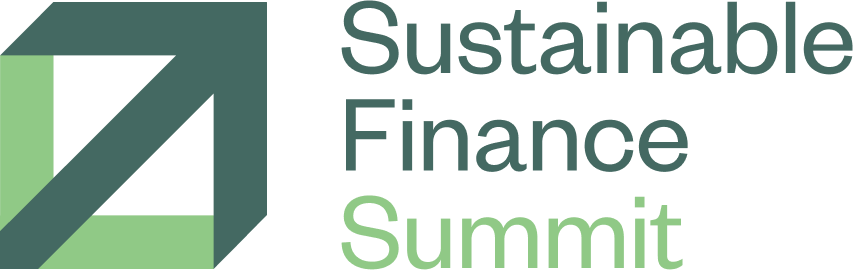 Sustainable Finance Logo